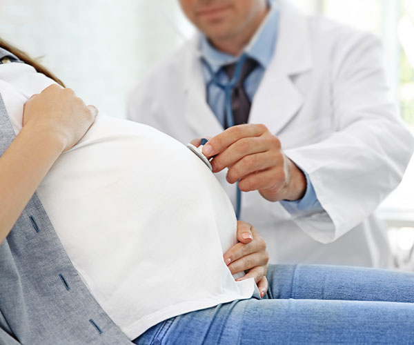 عوارض بوتاکس در بارداری